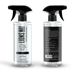 Limpiador de carrocerías lavado en seco - Dry Wash 500ml
