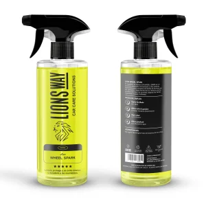 Limpia Llantas - Wheell Spark 500ml
