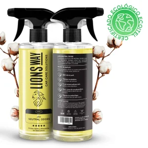 Eliminador Malos Olores - Neutral Odors 500ml