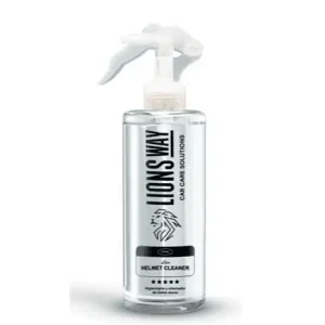 Higienizante Cascos - HELMET CLEANER 500ML