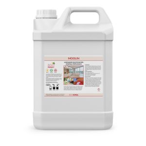 Limpiador General MOOLIN 5 L