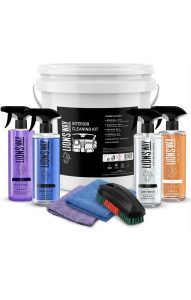 Kit Interior Cleaning