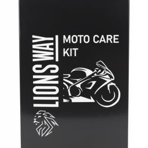 kit pack moto care