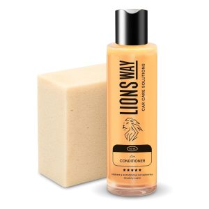 Conditioner 150 ml acondicionador para piel Lions Way con aplicador