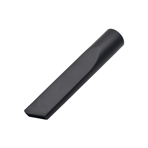 Boquilla Aspirador 36 mm Lions Way 1 Boquilla plana negra para aspirador de 36 mm Lions Way