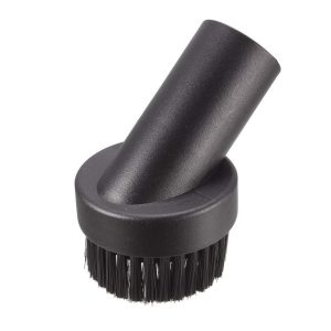 Cepillo redondo negro para aspirador de 38 mm Lions Way