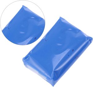 Clay Bar Descontaminante para Carrocería