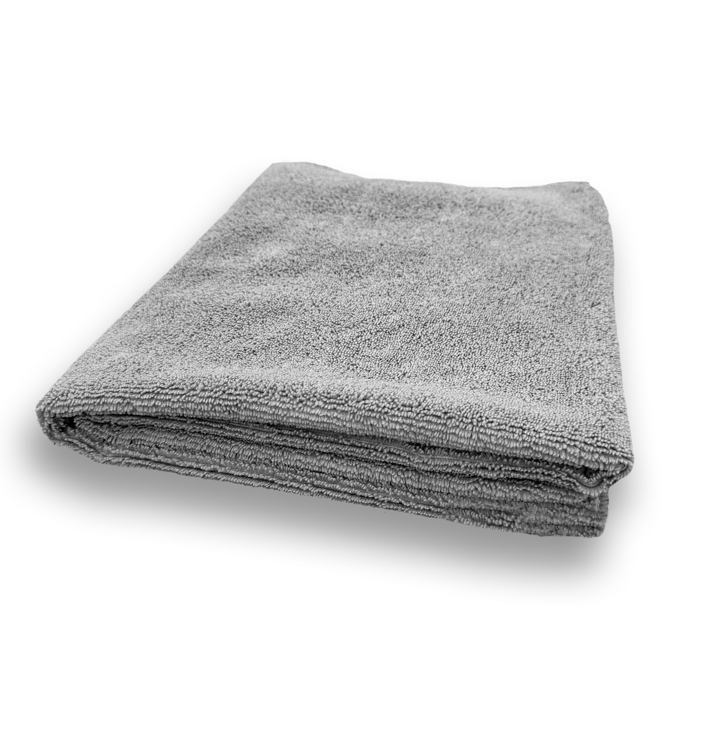 Toalla de Secado Gigante 100x60 Lions Way 1 Toalla de secado gigante de microfibra gris 100x60 cm Lions Way